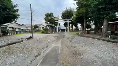 御﨑神社(静岡県)