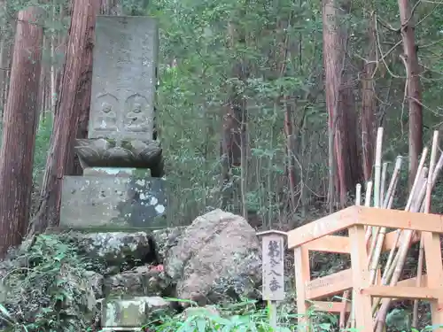 即清寺の体験その他