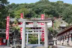 祐徳稲荷神社(佐賀県)