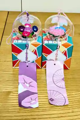 東郷神社の授与品その他