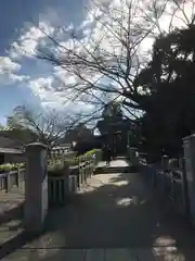 泉岳寺の建物その他