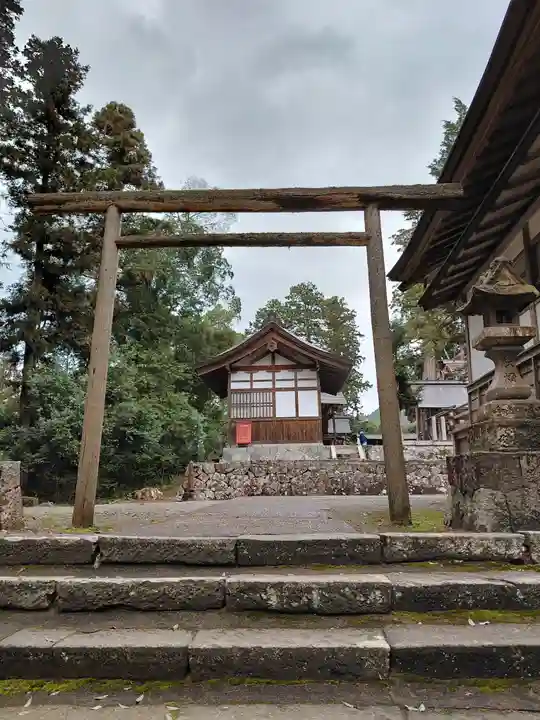豊受大神社(京都府)