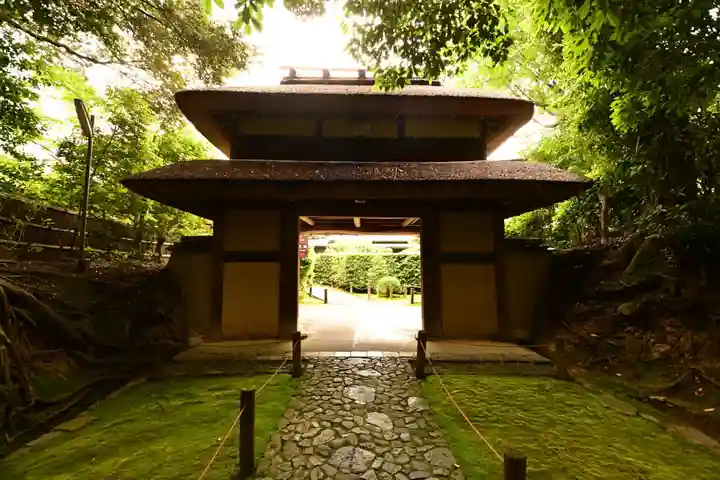 慈光院(奈良県)