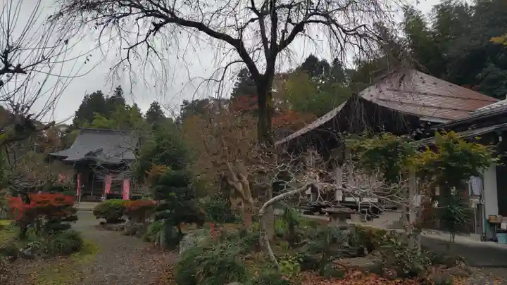 久昌寺(埼玉県)