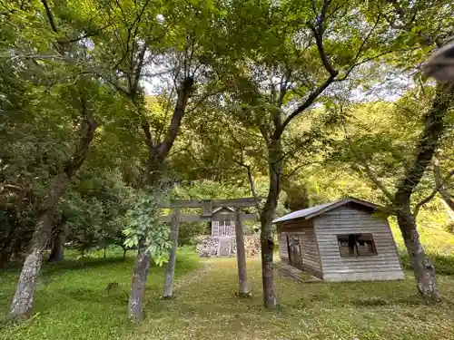 荒神社(兵庫県)