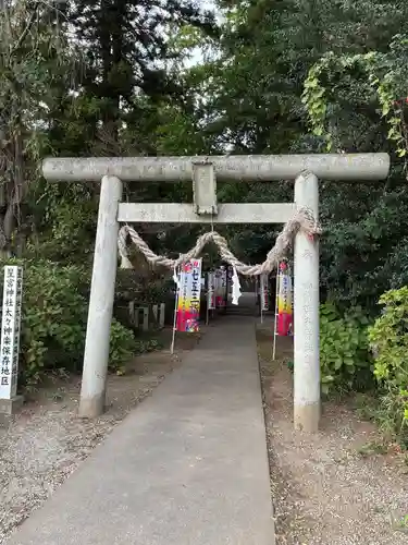 下野 星宮神社(栃木県)