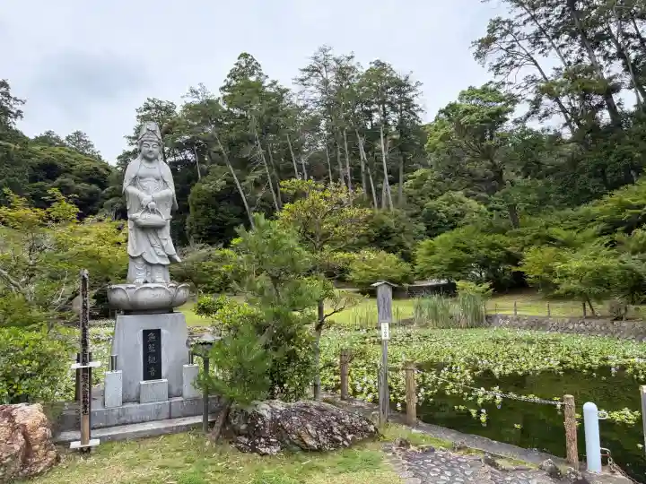 秋葉總本殿可睡斎(静岡県)