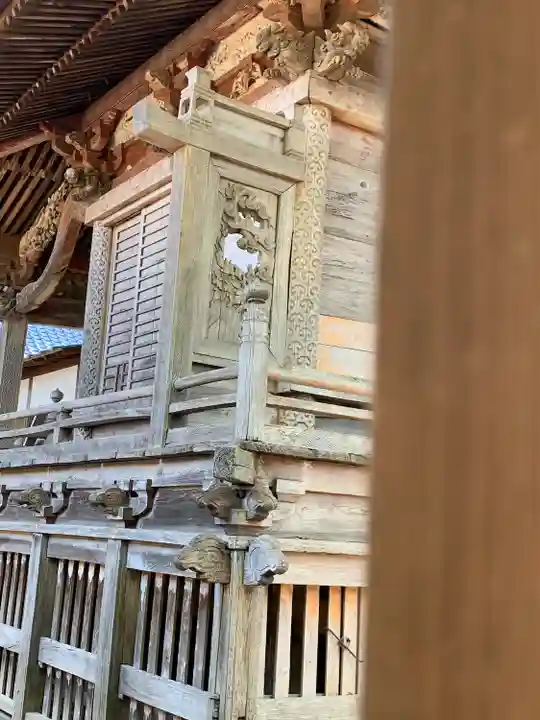 熊野大神社(埼玉県)