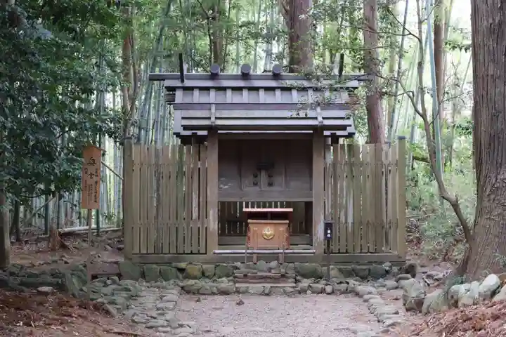 香取神宮(千葉県)