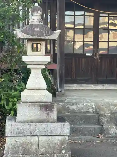 智音神社(神奈川県)