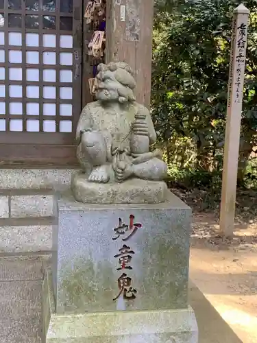 高尾山薬王院(東京都)