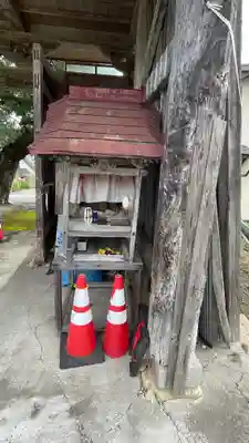 龍護寺(山形県)