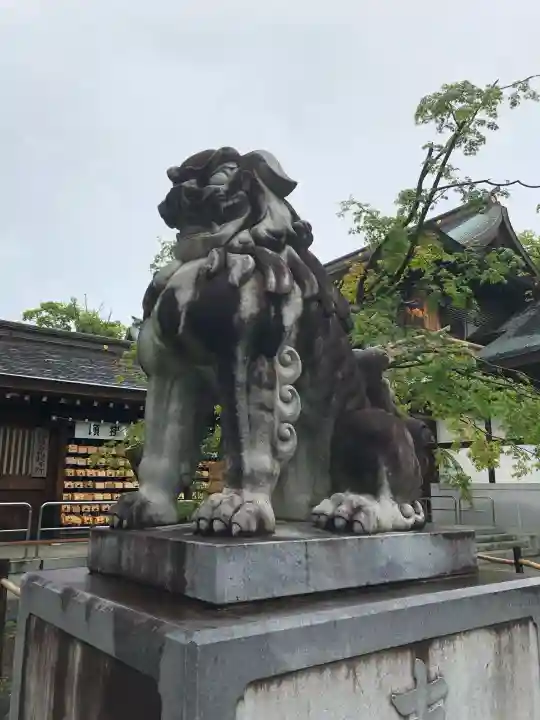 寒川神社(神奈川県)