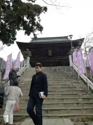 筑波山神社(茨城県)