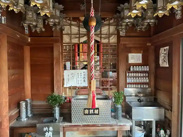 井戸寺(徳島県)