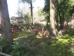 成相寺(京都府)