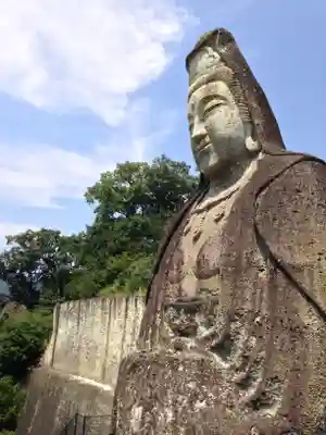 大谷寺(栃木県)