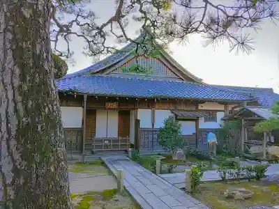 満月寺（浮御堂）のその他建物