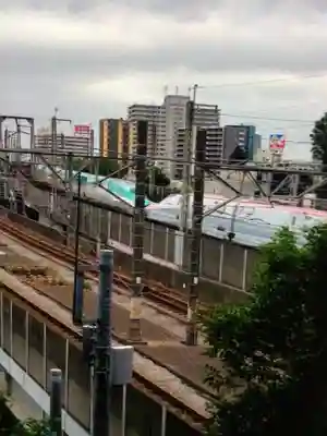 赤羽八幡神社(東京都)
