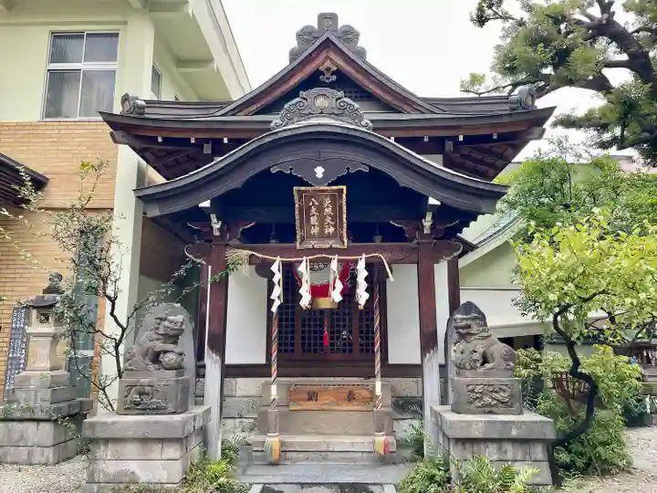 東神社(東京都)