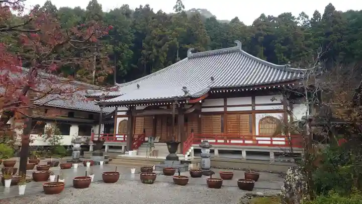 慈廣寺のその他建物