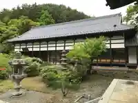 法善寺のその他建物