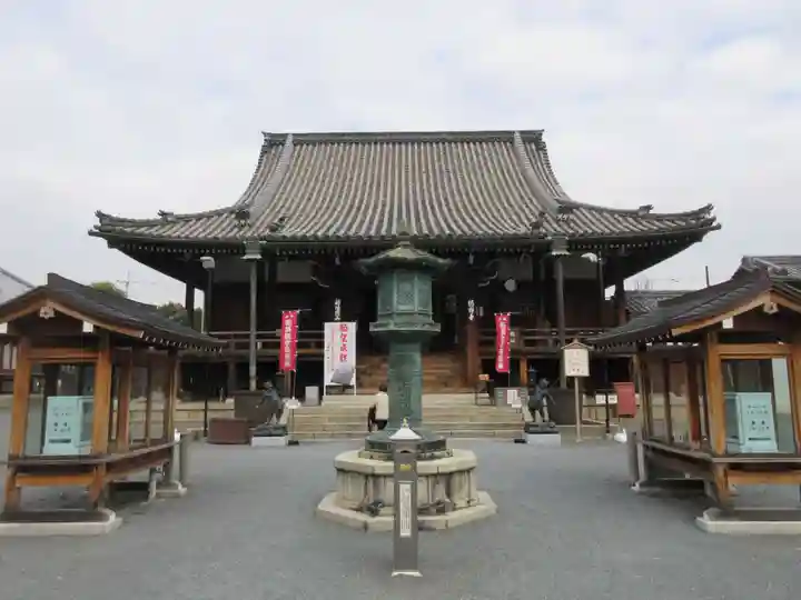 総持寺(大阪府)