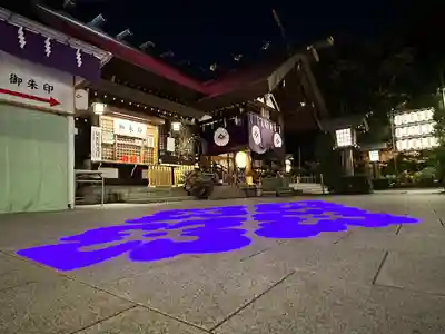 東京大神宮(東京都)