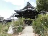 おふさ観音(観音寺)の本殿・本堂