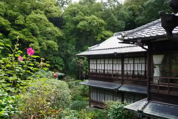 隆彦院(京都府)