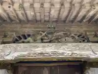 十二天宮の芸術