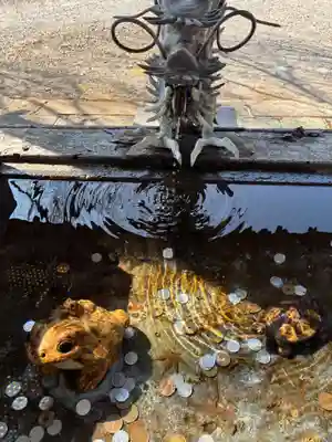 南湖神社(福島県)