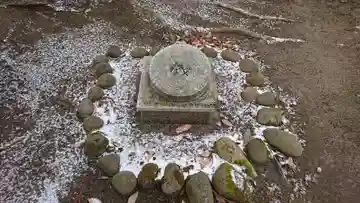 山光稲荷神社(青森県)