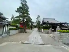 常楽寺の建物その他