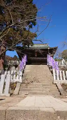 筑波山神社のその他建物
