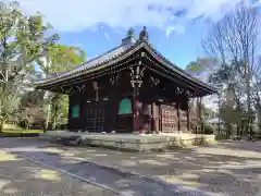 仁和寺(京都府)