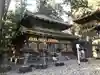 日光東照宮(栃木県)