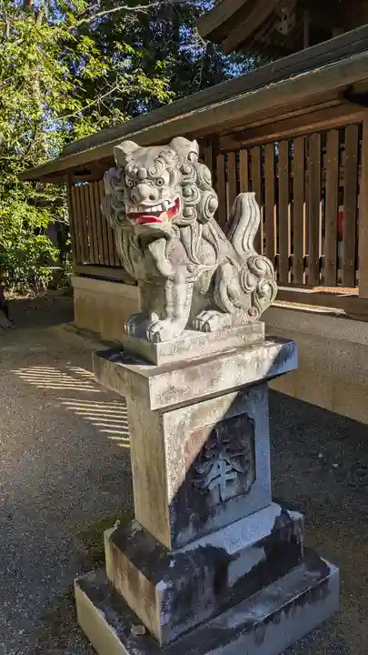 八幡神社(滋賀県)