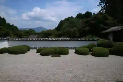 正伝護国禅寺(正伝寺･正傳寺)(京都府)