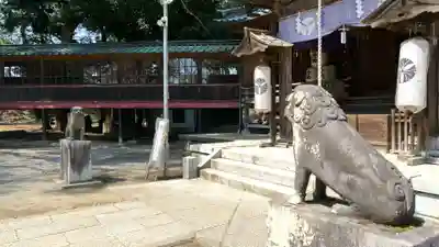 雀神社(茨城県)