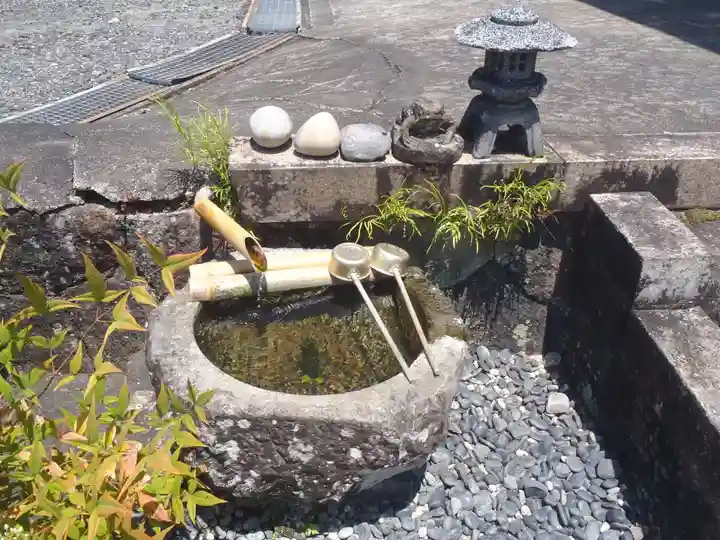 日之出大教会(岐阜県)