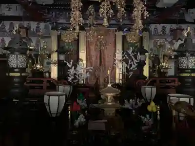 近江寺(兵庫県)