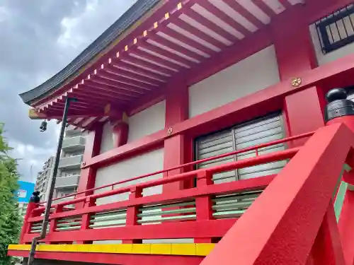 真養寺(東京都)