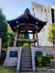 重林寺(東京都)