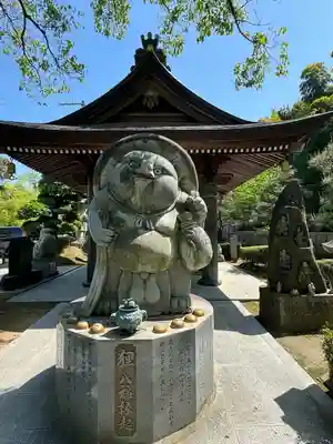 田村神社(香川県)