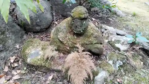 かっぱの寺 栖足寺(静岡県)