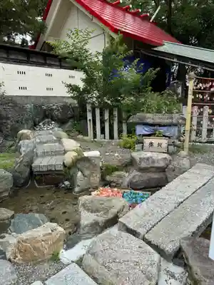 別小江神社(愛知県)