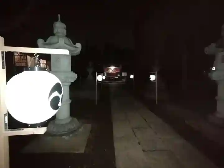 伏木香取神社のその他建物