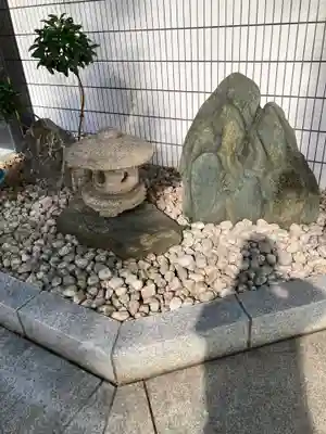 松秀寺(東京都)