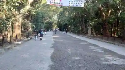 熱田神宮のその他建物